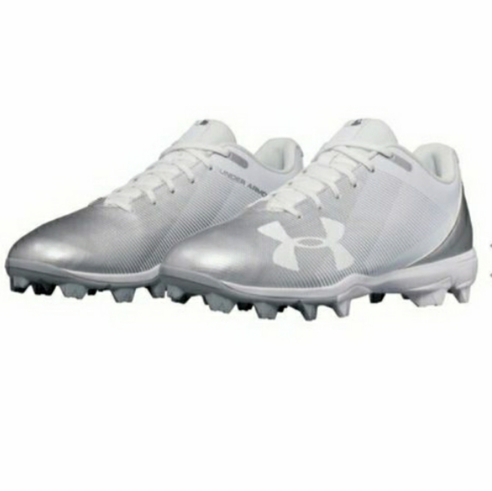 Under Armour Baseball Cleats Youth